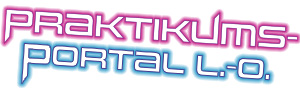 Logo Praktikums Portal