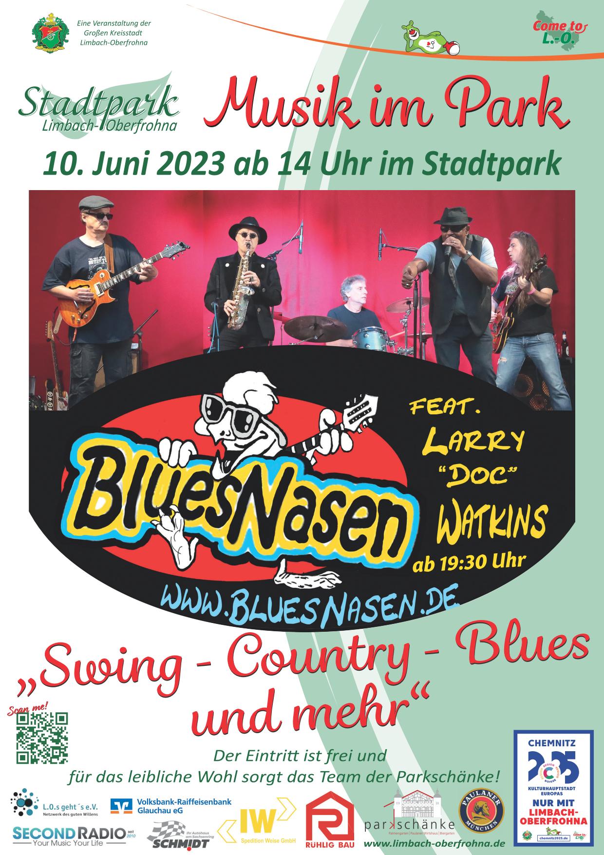 Plakat Kindertag