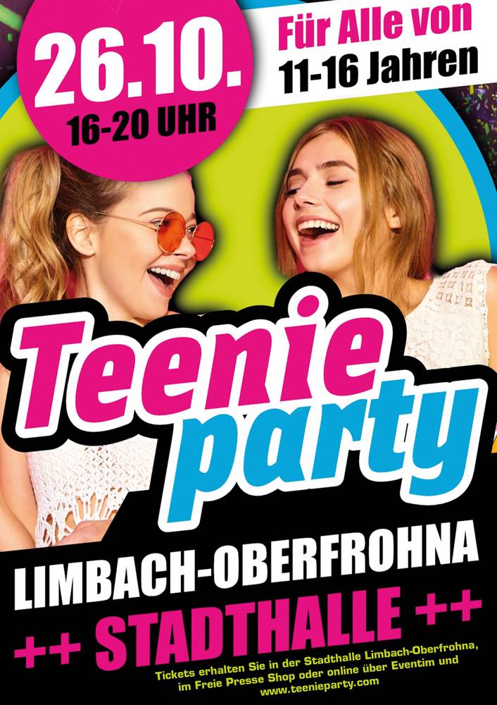 Plakat Vorlage