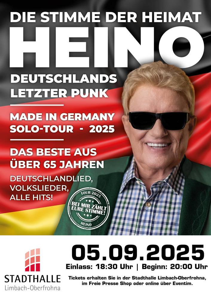 Plakat Vorlage