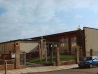 turnhalle schulzentrum 1