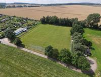 sportplatz pleissa
