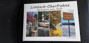 Bildband Jahreszeiten in L.-O. Bildband Jahreszeiten