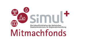 Logo Simul plus