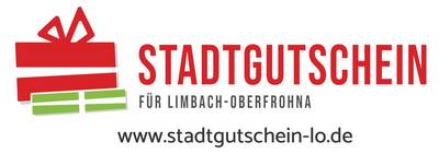 Logo Stadtgutschein