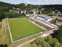 sportplatz wolkenburg