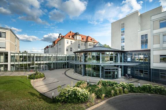 001 RVKlinikum Glauchau