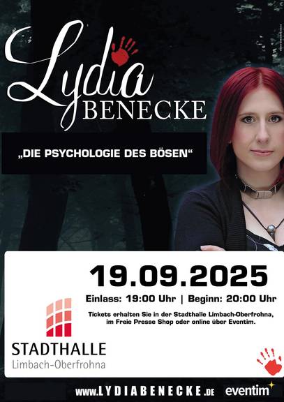 Plakat Vorlage