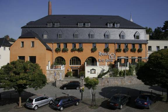 Hotel Lay-Haus MG 2862