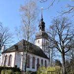 Rußdorf Kirche