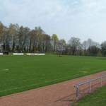 Sportplatz Jahnhaus