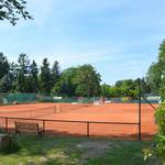 Tennisplatz Limbach-oberfrohna
