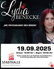 Plakat Vorlage