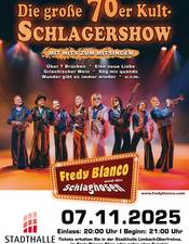 Plakat Vorlage