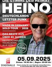 Plakat Vorlage
