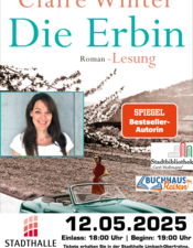 Plakat Vorlage