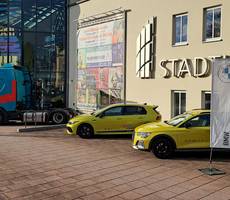 Ausbildung 2023