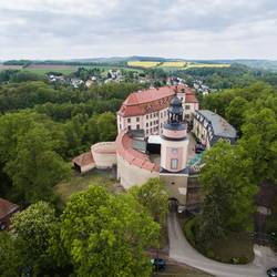 Schloss Wolkenburg