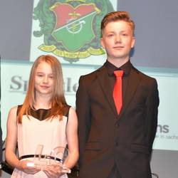 Sonderpreis Jugendsportler des Jahres