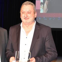 Sonderpreis für ehrenamtliche Leistung im Sportverein