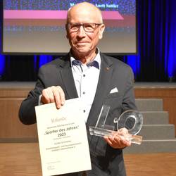 Sportlerball Günter Schmeißer Gute Seele