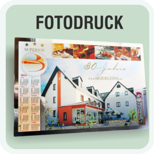 Fotodruck