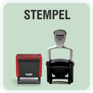 Stempel