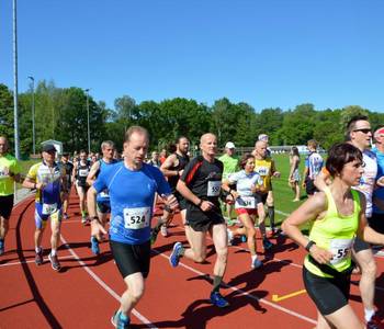 Limbacher Marktlauf