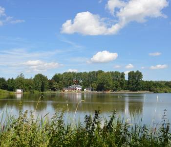 Limbacher Teichgebiet