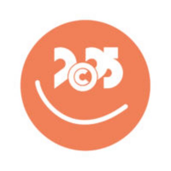 2025 Logo Orange 200x200