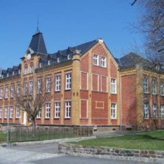 Thomas-Müntzer-Grundschule