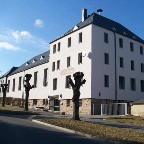 Jahnhaus