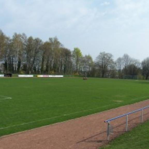 Sportplatz Jahnhaus