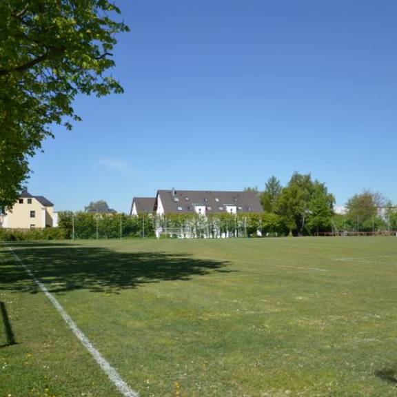 Sportplatz Kändler