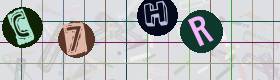 Captcha-Code - Es besteht die Möglichkeit, sich den Captcha-Code vorlesen zu lassen, klicken sie dazu auf den Button mit dem Titel 'Liest den Captcha-Code vor(Audioausgabe)'
