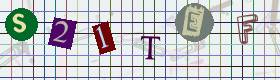 Captcha-Code - Es besteht die Möglichkeit, sich den Captcha-Code vorlesen zu lassen, klicken sie dazu auf den Button mit dem Titel 'Liest den Captcha-Code vor(Audioausgabe)'